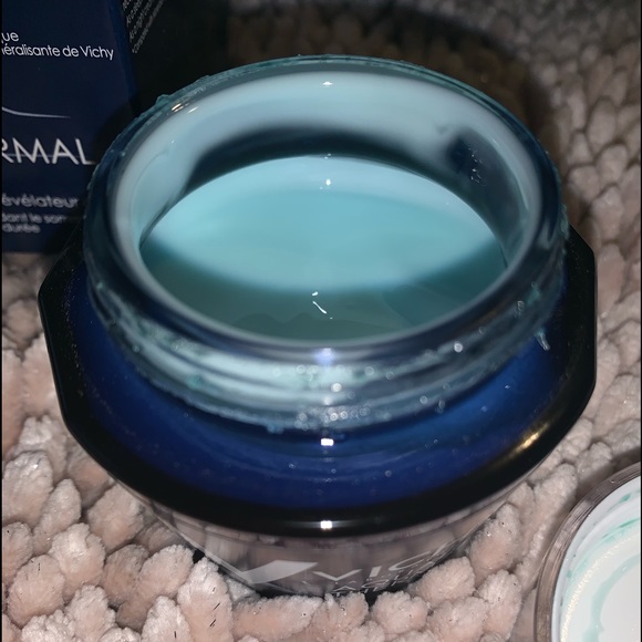 Vichy Aqualia Thermal Night Spa - Picture 4 of 4